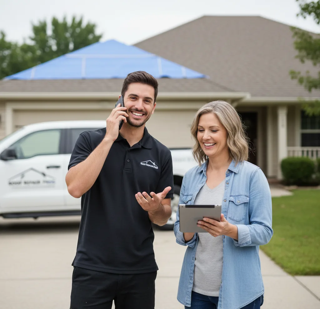 Storm Damage Repair in Morenci, AZ